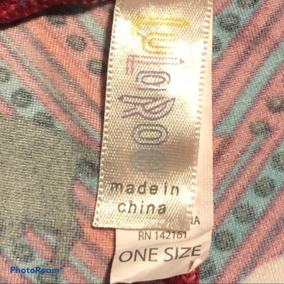 LULAROE Halloween Buttery soft leggings. - Picture 5 of 6